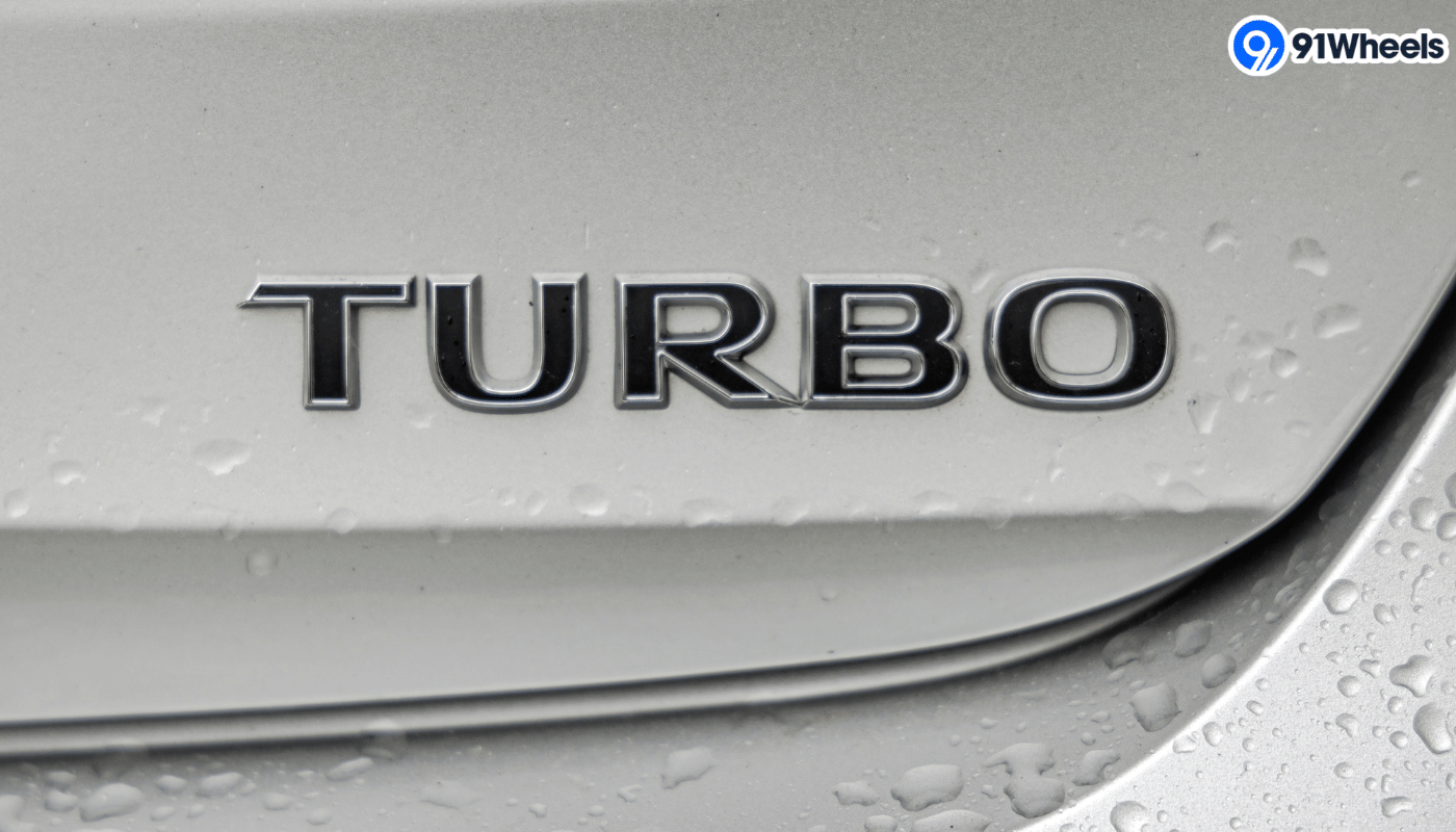 Turbo engines